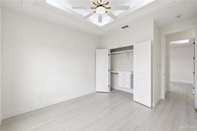 3100 N Adler Avenue E, Edinburg, TX 78541