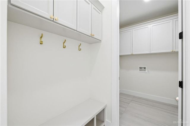 3100 N Adler Avenue E, Edinburg, TX 78541