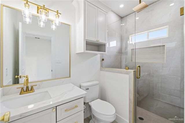 3100 N Adler Avenue E, Edinburg, TX 78541