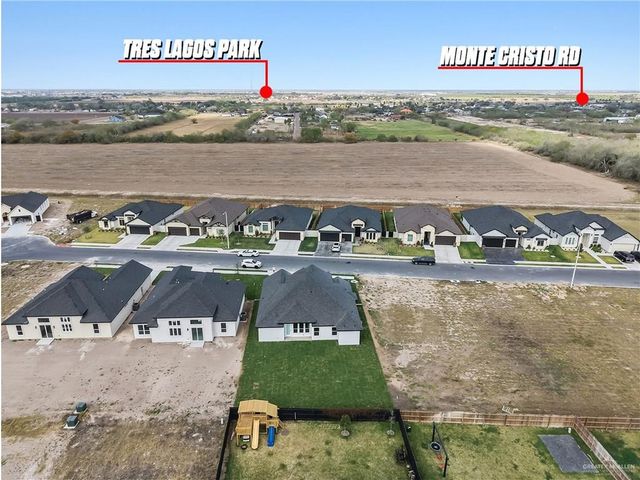 3100 N Adler Avenue E, Edinburg, TX 78541