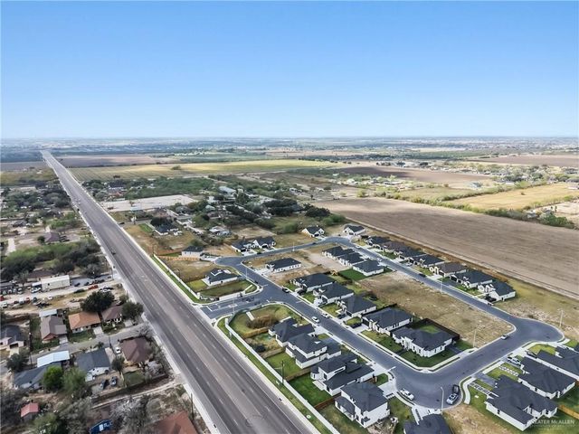 3100 N Adler Avenue E, Edinburg, TX 78541