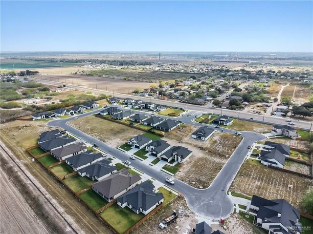 3100 N Adler Avenue E, Edinburg, TX 78541