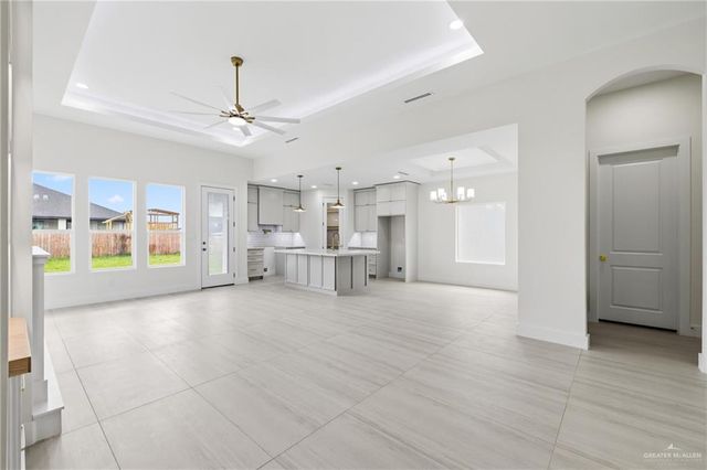 3100 N Adler Avenue E, Edinburg, TX 78541