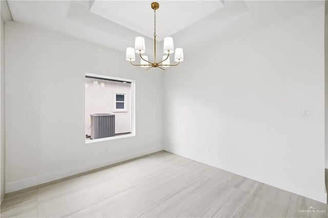 3100 N Adler Avenue E, Edinburg, TX 78541