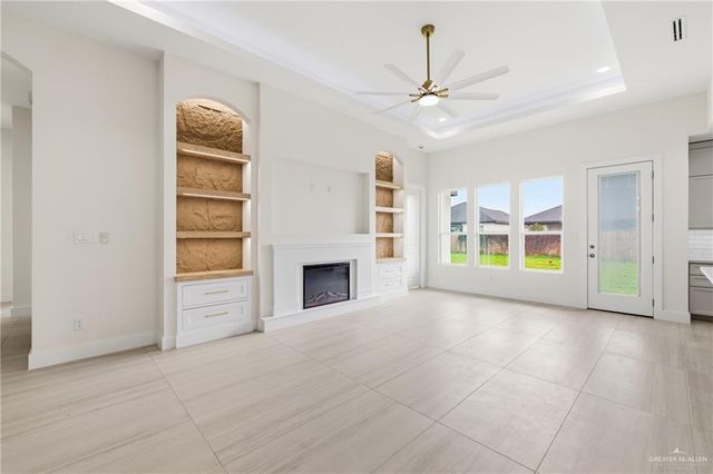 3100 N Adler Avenue E, Edinburg, TX 78541