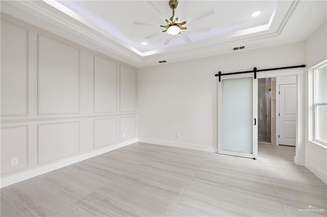 3100 N Adler Avenue E, Edinburg, TX 78541