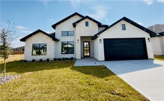 3100 N Adler E Avenue, Edinburg, TX 78541