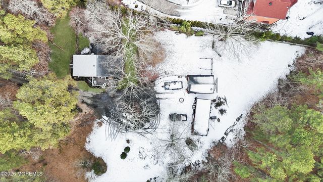 283 E Pleasant Grove Road, Jackson, NJ 08527