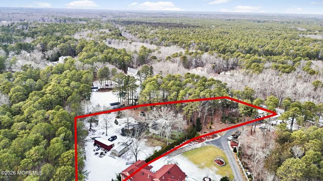 283 E Pleasant Grove Road, Jackson, NJ 08527