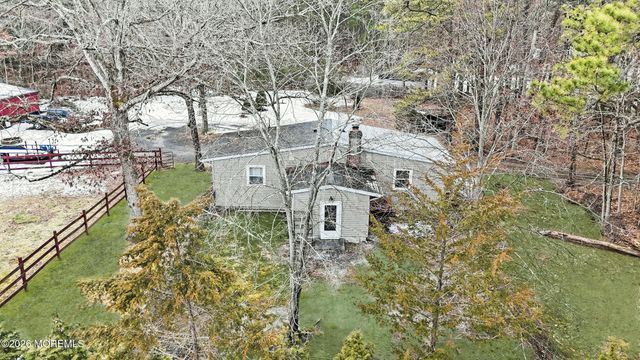 283 E Pleasant Grove Road, Jackson, NJ 08527