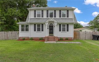 3704 Deep Creek BLVD, Portsmouth, VA 23702