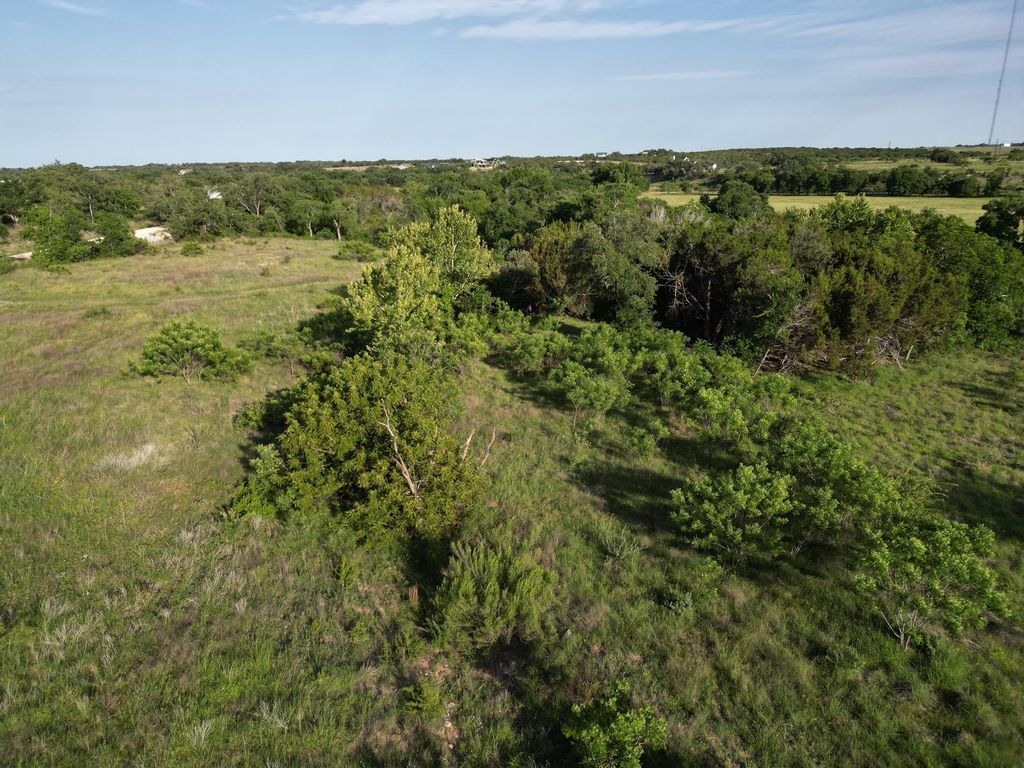 Lot 37 Serenity DR, Bertram, TX 78605