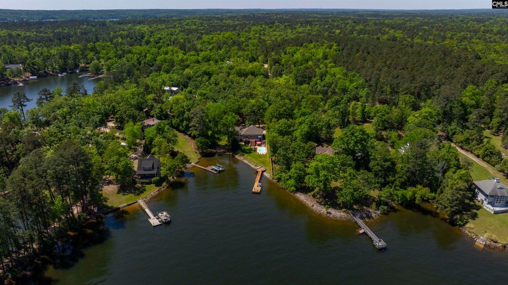 1305 Rock Island Road, Gilbert, SC 29054
