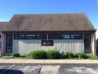 6017 Stoney Creek Drive, Fort Wayne, IN 46825
