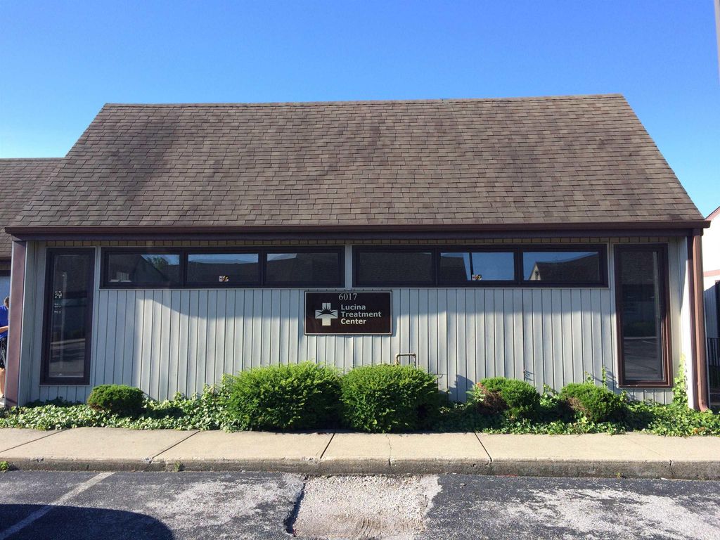 6017 Stoney Creek Drive, Fort Wayne, IN 46825