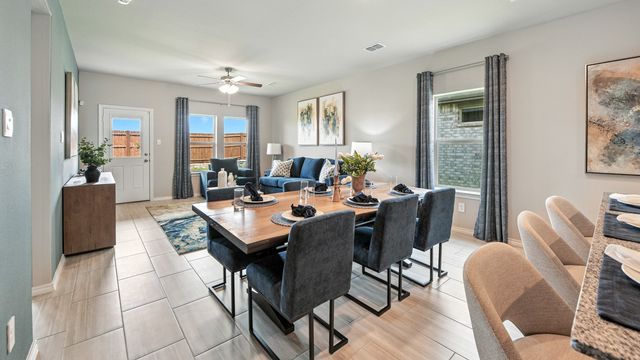 150 DAVIS Lane, Newark, TX 76071