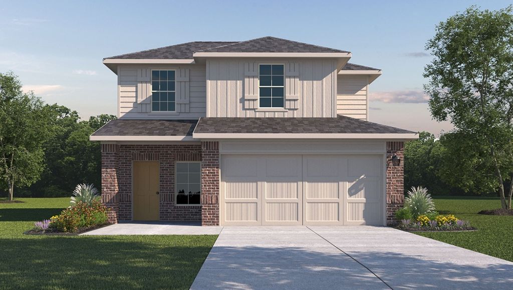 150 DAVIS Lane, Newark, TX 76071