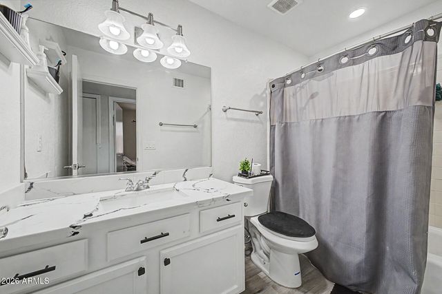 1727 N SUMMER Circle, Mesa, AZ 85203