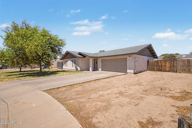 1727 N SUMMER Circle, Mesa, AZ 85203