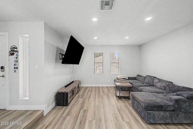 1727 N SUMMER Circle, Mesa, AZ 85203