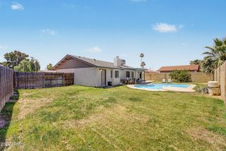 1727 N SUMMER Circle, Mesa, AZ 85203