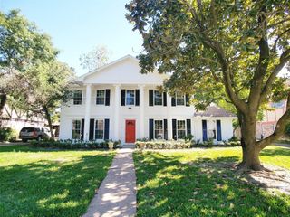 10603 Brentway Drive, Houston, TX 77070