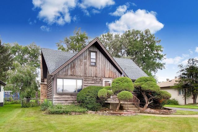 3040 N Wolf Road, Melrose Park, IL 60164