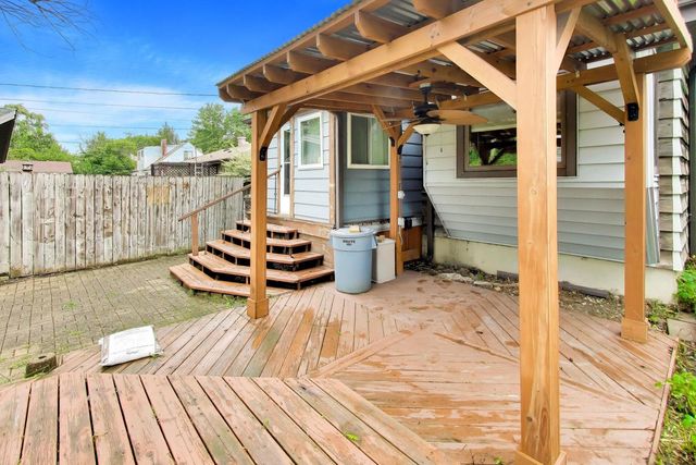 3040 N Wolf Road, Melrose Park, IL 60164