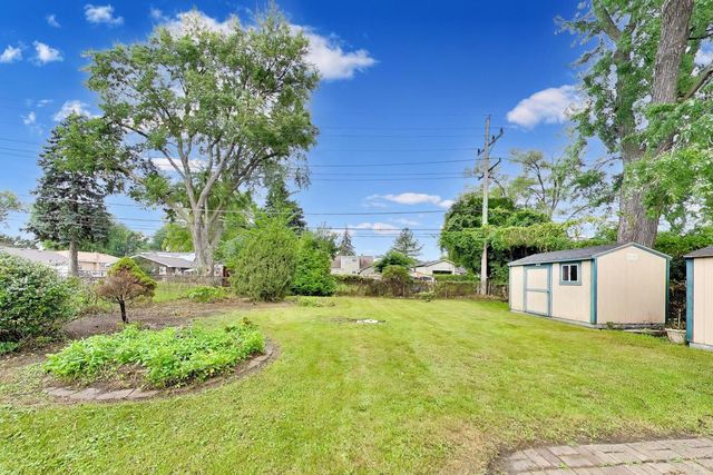 3040 N Wolf Road, Melrose Park, IL 60164