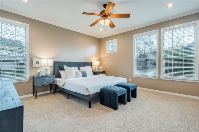 2115 Bluebonnet Ln 4A LN 4-A, Austin, TX 78704