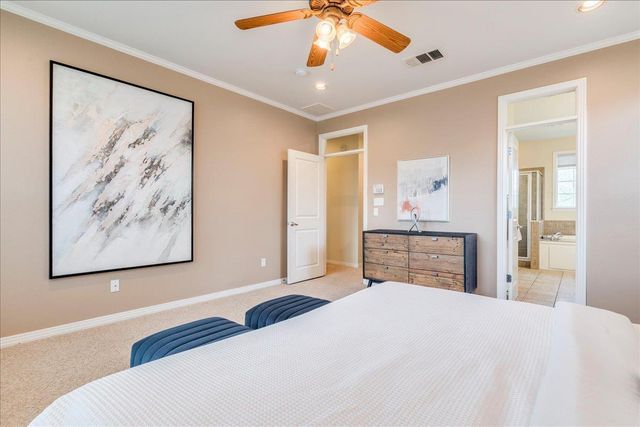 2115 Bluebonnet Ln 4A LN 4-A, Austin, TX 78704