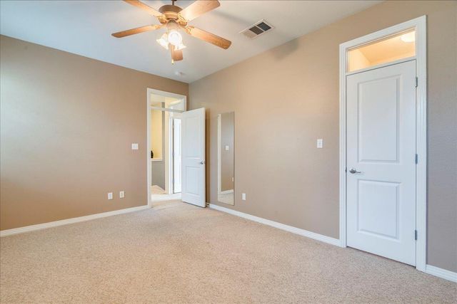 2115 Bluebonnet Ln 4A LN 4-A, Austin, TX 78704