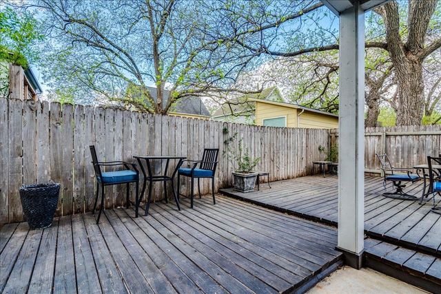 2115 Bluebonnet Ln 4A LN 4-A, Austin, TX 78704