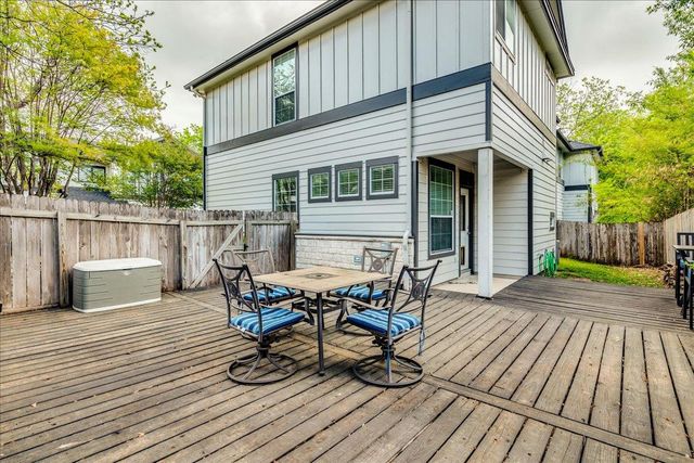 2115 Bluebonnet Ln 4A LN 4-A, Austin, TX 78704