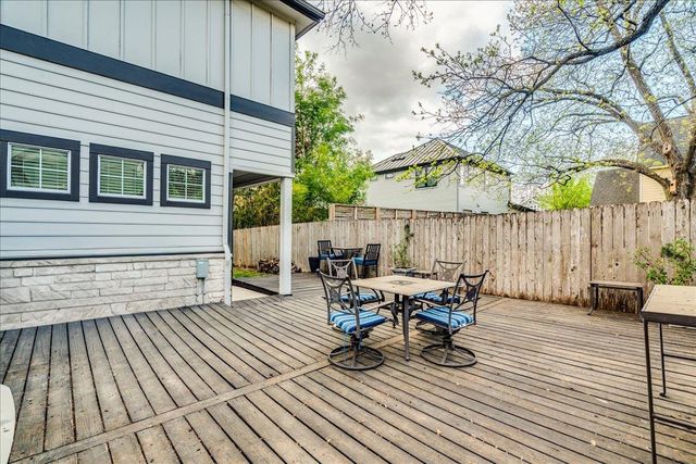 2115 Bluebonnet Ln 4A LN 4-A, Austin, TX 78704