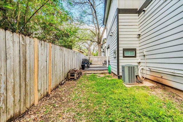 2115 Bluebonnet Ln 4A LN 4-A, Austin, TX 78704