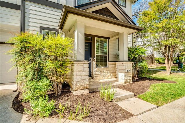 2115 Bluebonnet Ln 4A LN 4-A, Austin, TX 78704