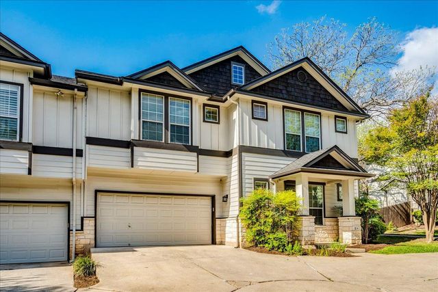 2115 Bluebonnet Ln 4A LN 4-A, Austin, TX 78704