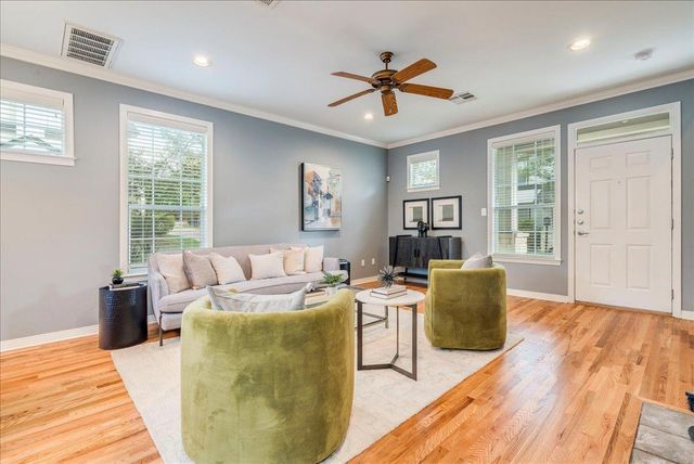 2115 Bluebonnet Ln 4A LN 4-A, Austin, TX 78704