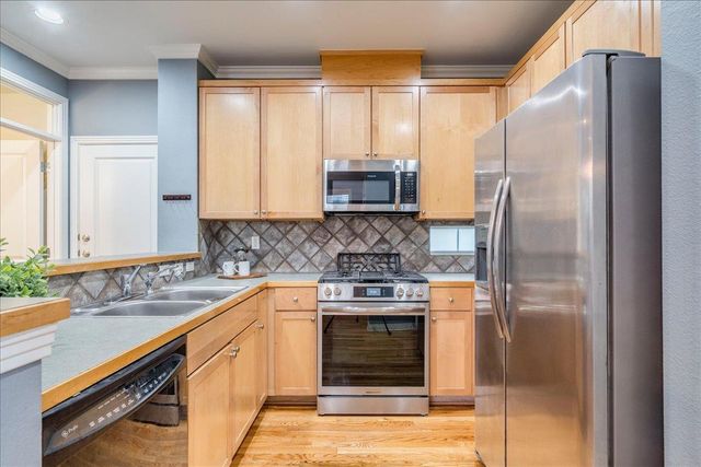 2115 Bluebonnet Ln 4A LN 4-A, Austin, TX 78704