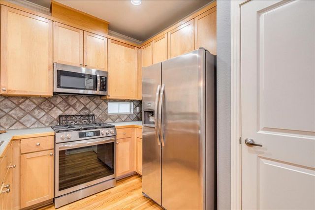 2115 Bluebonnet Ln 4A LN 4-A, Austin, TX 78704