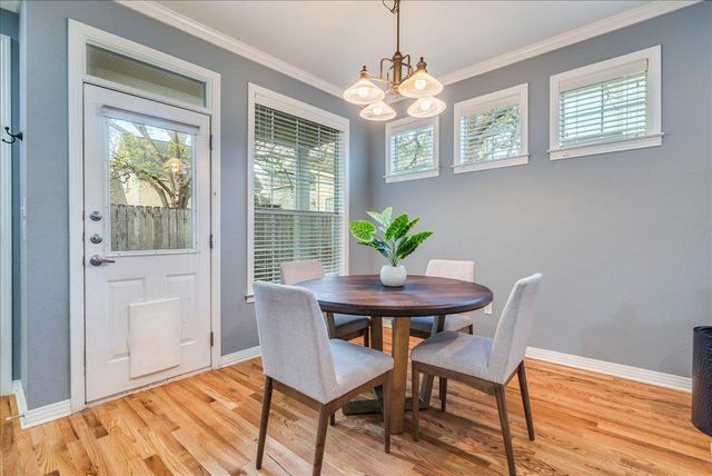 2115 Bluebonnet Ln 4A LN 4-A, Austin, TX 78704