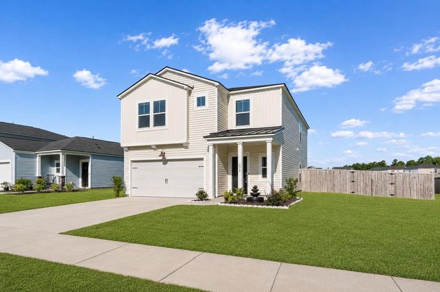 570 Spanish Wells Road, Summerville, SC 29486