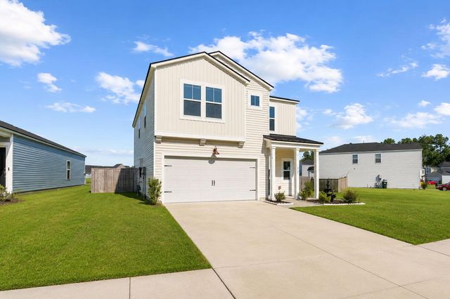 570 Spanish Wells Road, Summerville, SC 29486