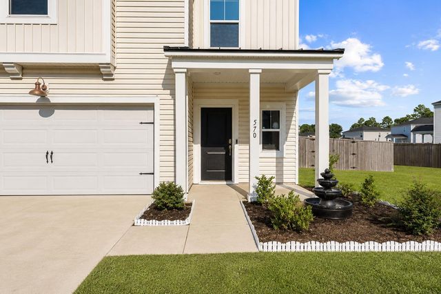 570 Spanish Wells Road, Summerville, SC 29486