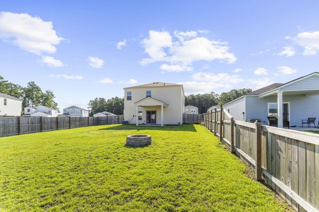 570 Spanish Wells Road, Summerville, SC 29486