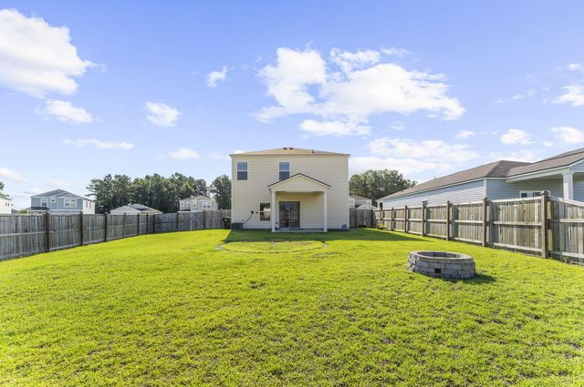 570 Spanish Wells Road, Summerville, SC 29486