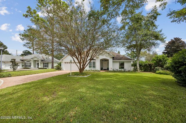 108 GLENMAWR Court, Ponte Vedra Beach, FL 32082