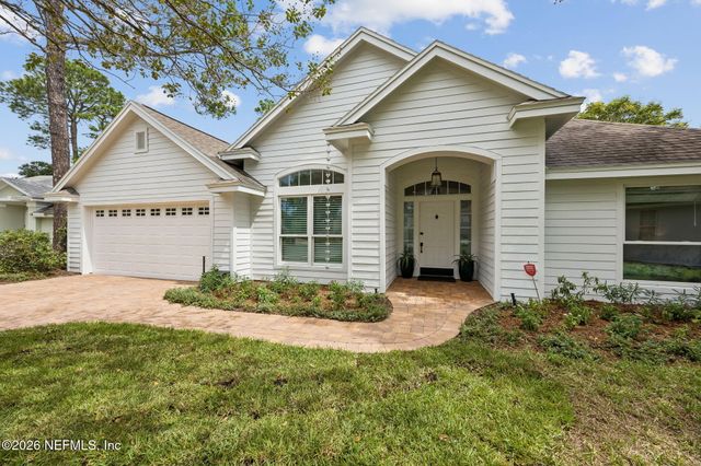 108 GLENMAWR Court, Ponte Vedra Beach, FL 32082