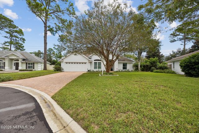 108 GLENMAWR Court, Ponte Vedra Beach, FL 32082